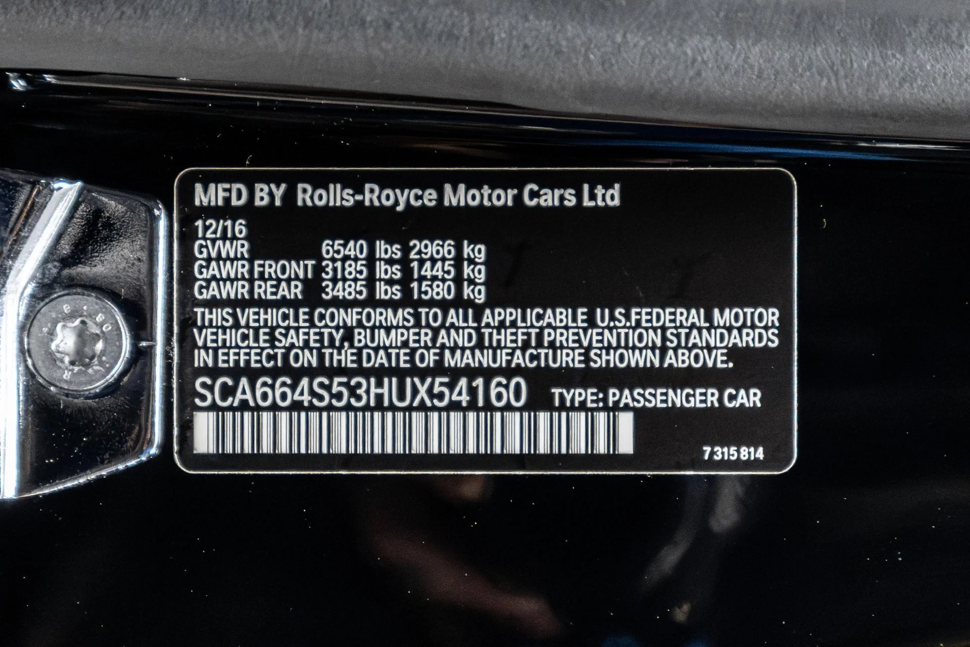 mph084_1705105789_Used_2017_Rolls_Royce_Ghost_Black_Badge_1764012368_d64a49d40a