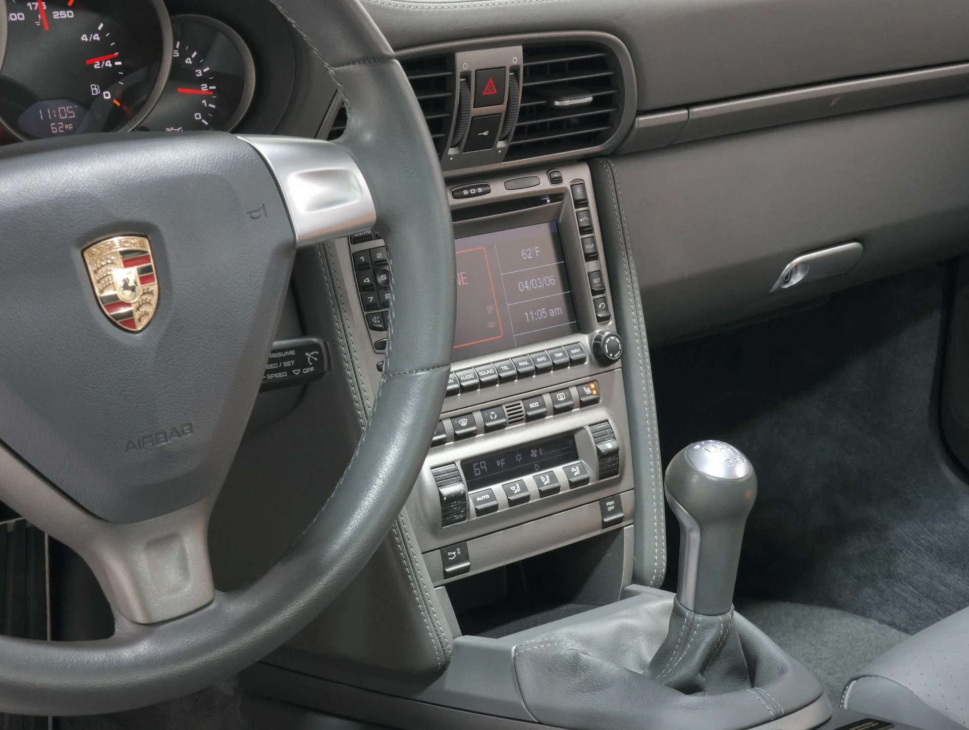 mph086_11015908_Used_2007_Porsche_911_Targa_4_Coming_Soon_To_Bring_A_Trailer_1775151743_294e0b122b