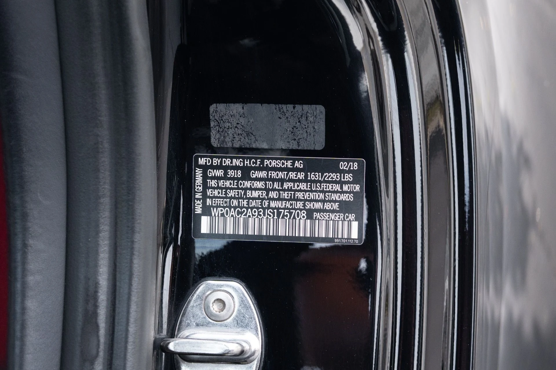 mph087_1253756638_Used_2018_Porsche_911_GT_3_1780452373_4df032de28
