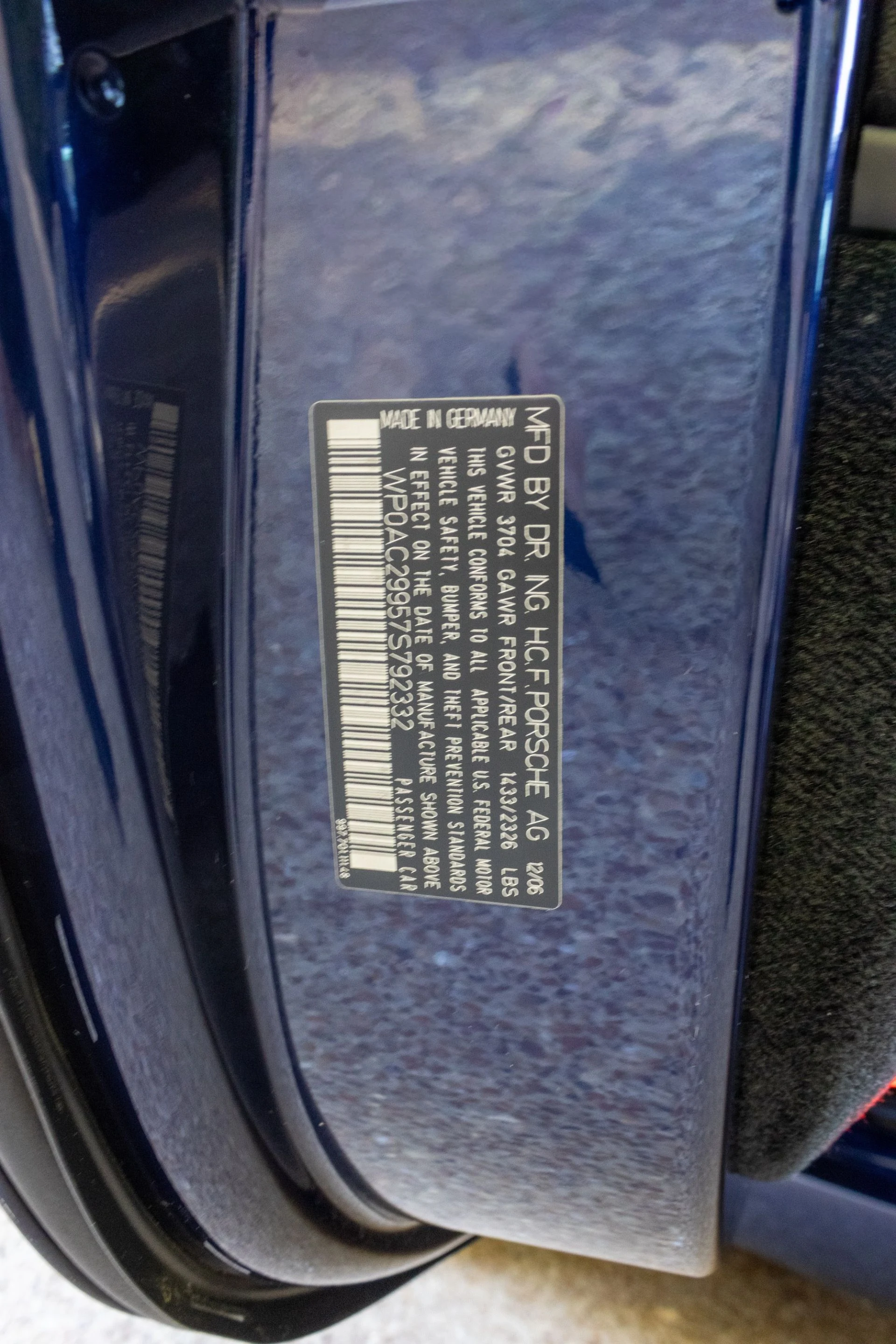 mph087_4011243953_Used_2007_Porsche_911_GT_3_1791996870_6de22432a0