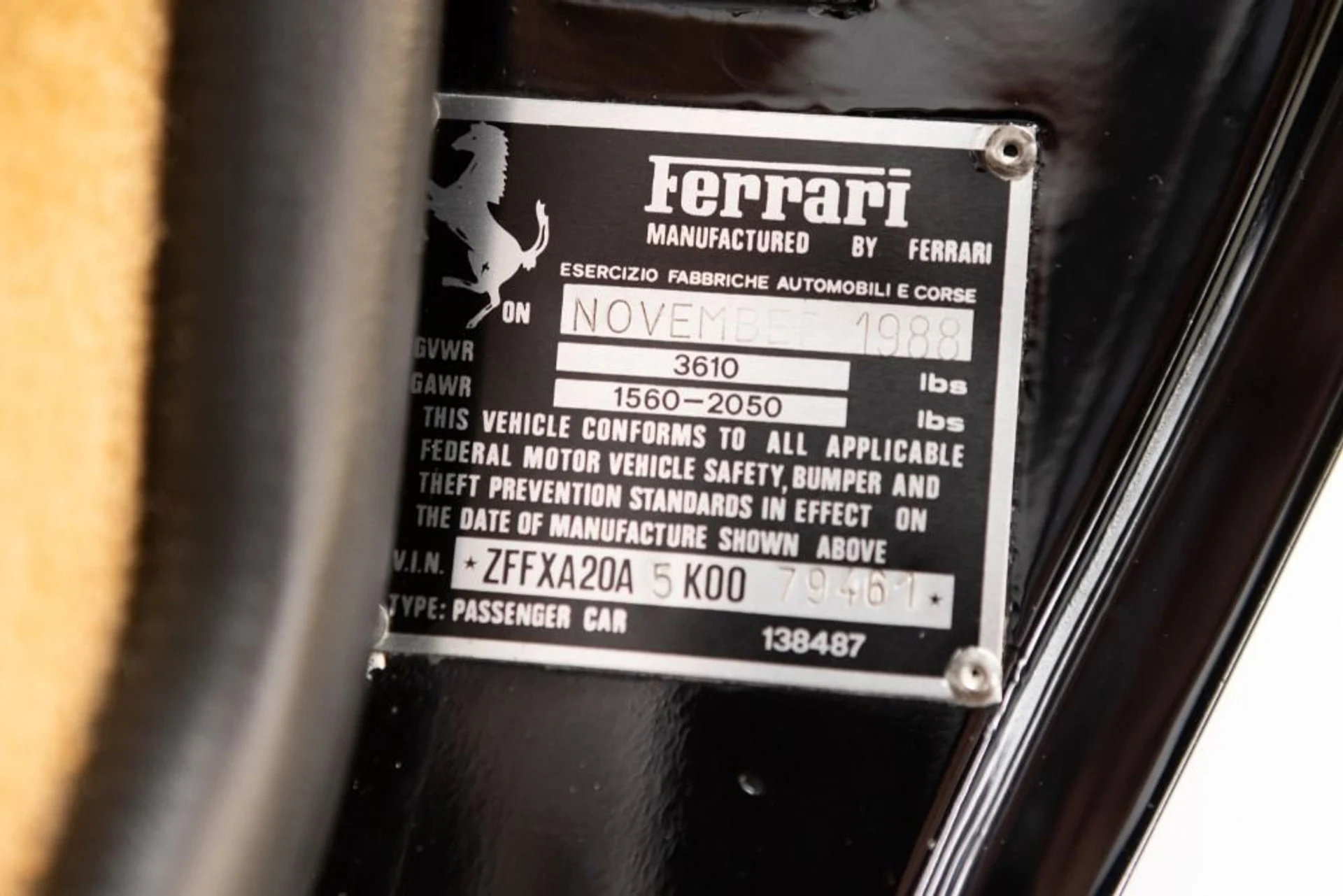 mph089_2731828831_Used_1989_Ferrari_328_GTS_d1457e32a8