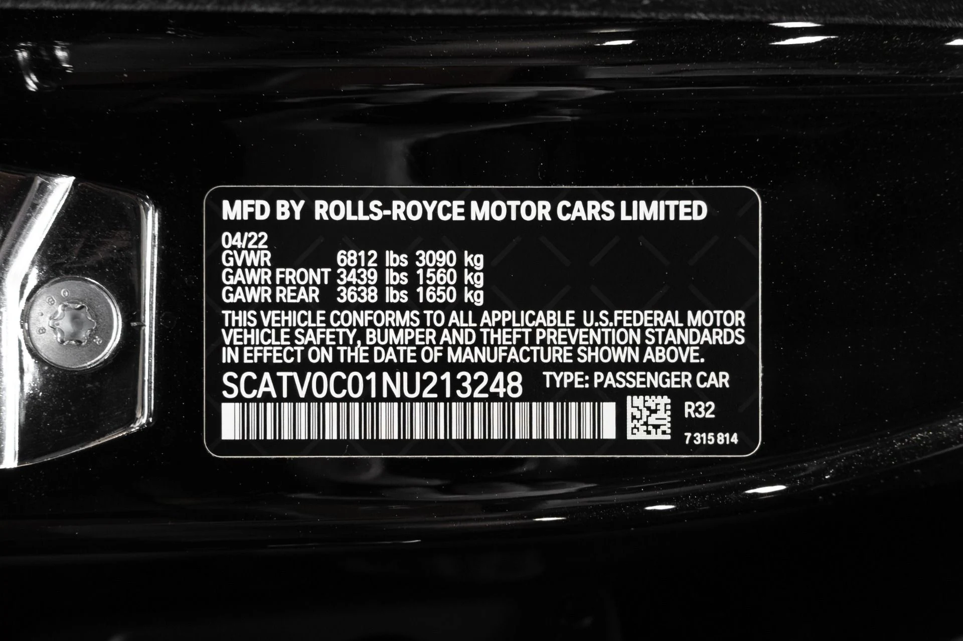mph089_2994100163_Used_2022_Rolls_Royce_Ghost_1767138760_7e31eb9cfc