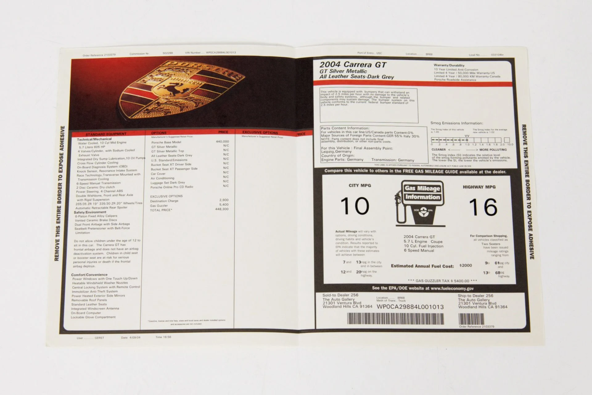 mph091_614431087_Used_2004_Porsche_Carrera_GT_1780937853_0fe76cbbd4
