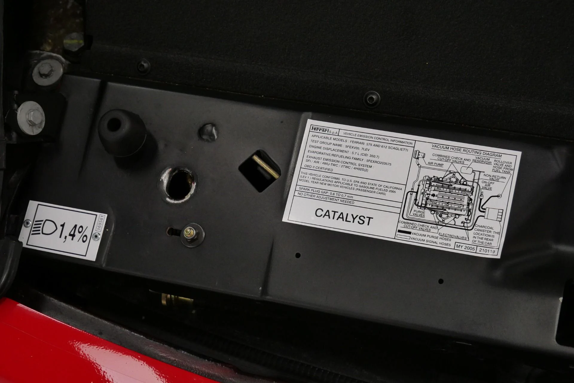 mph092_3608756196_Used_2005_Ferrari_575_Superamerica_2024_Belt_Service_Fiorano_Handling_Package_1769812853_efe71cd614