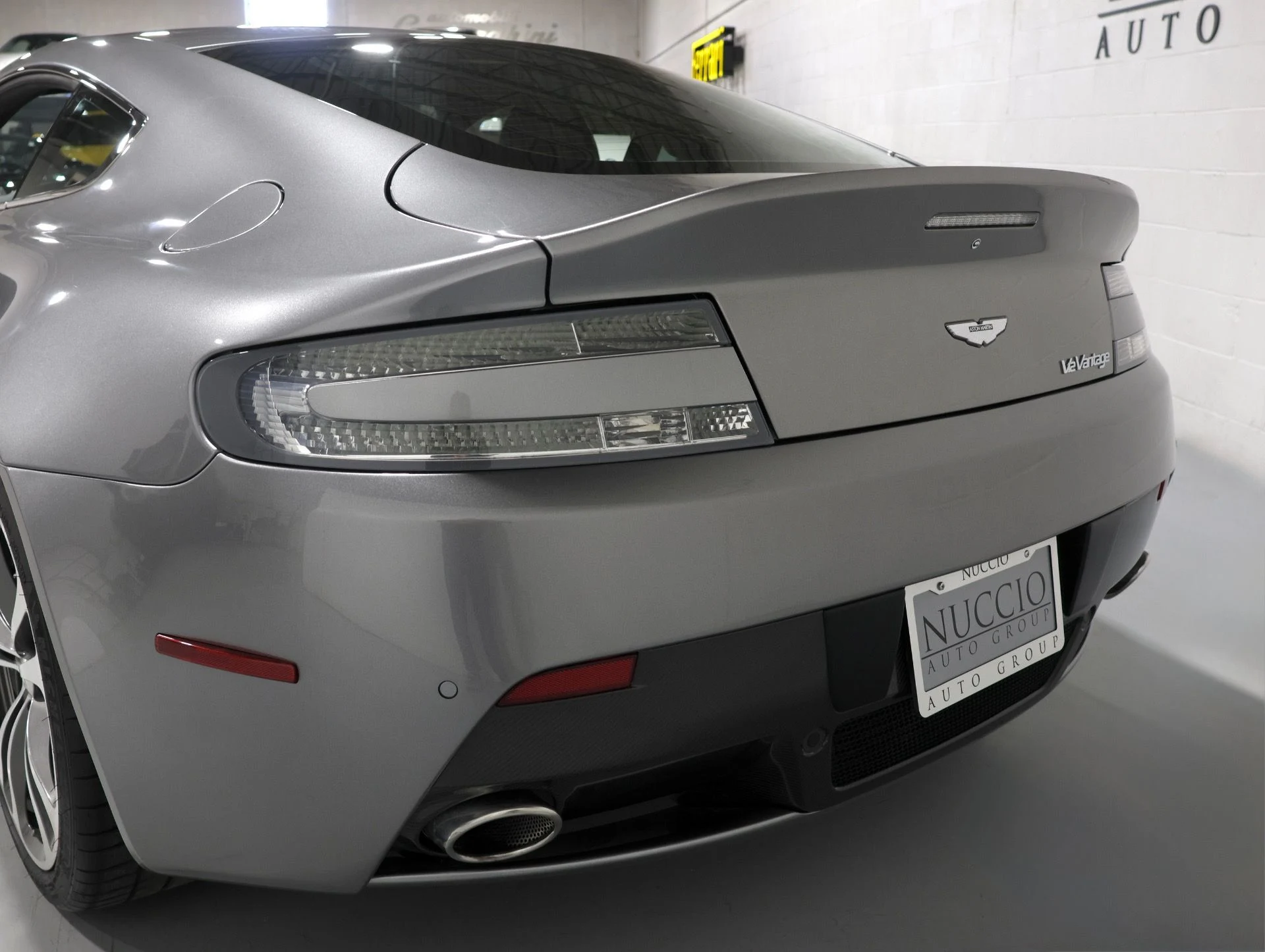 mph093_3536122700_Used_2012_Aston_Martin_V12_Vantage_Rare_6_Speed_Manual_Over_200_K_MSRP_20_K_In_Recent_Maintenance_1770845866_221fec9b02