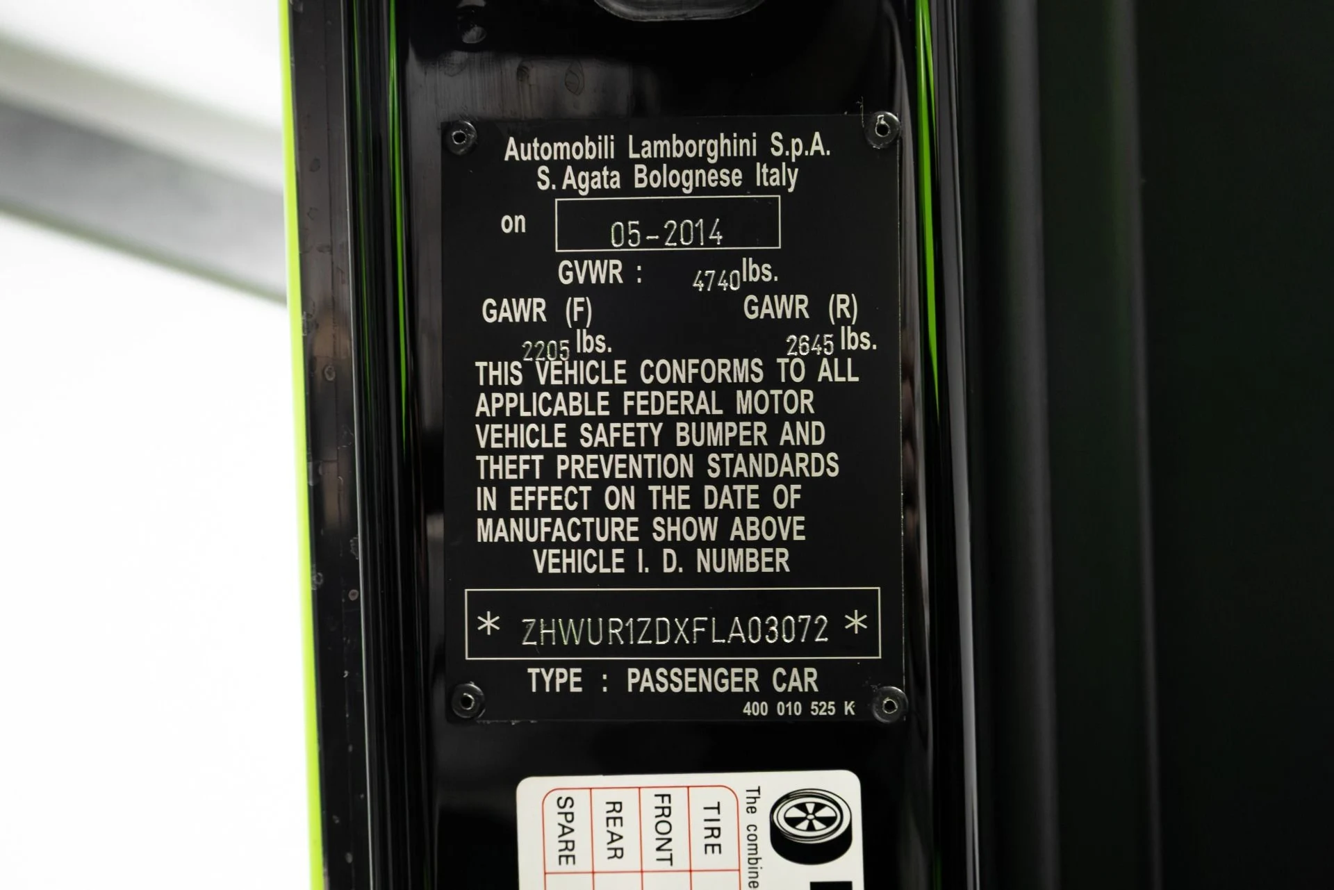 mph094_773812372_Used_2015_Lamborghini_Aventador_1764723845_a6fff17d8e