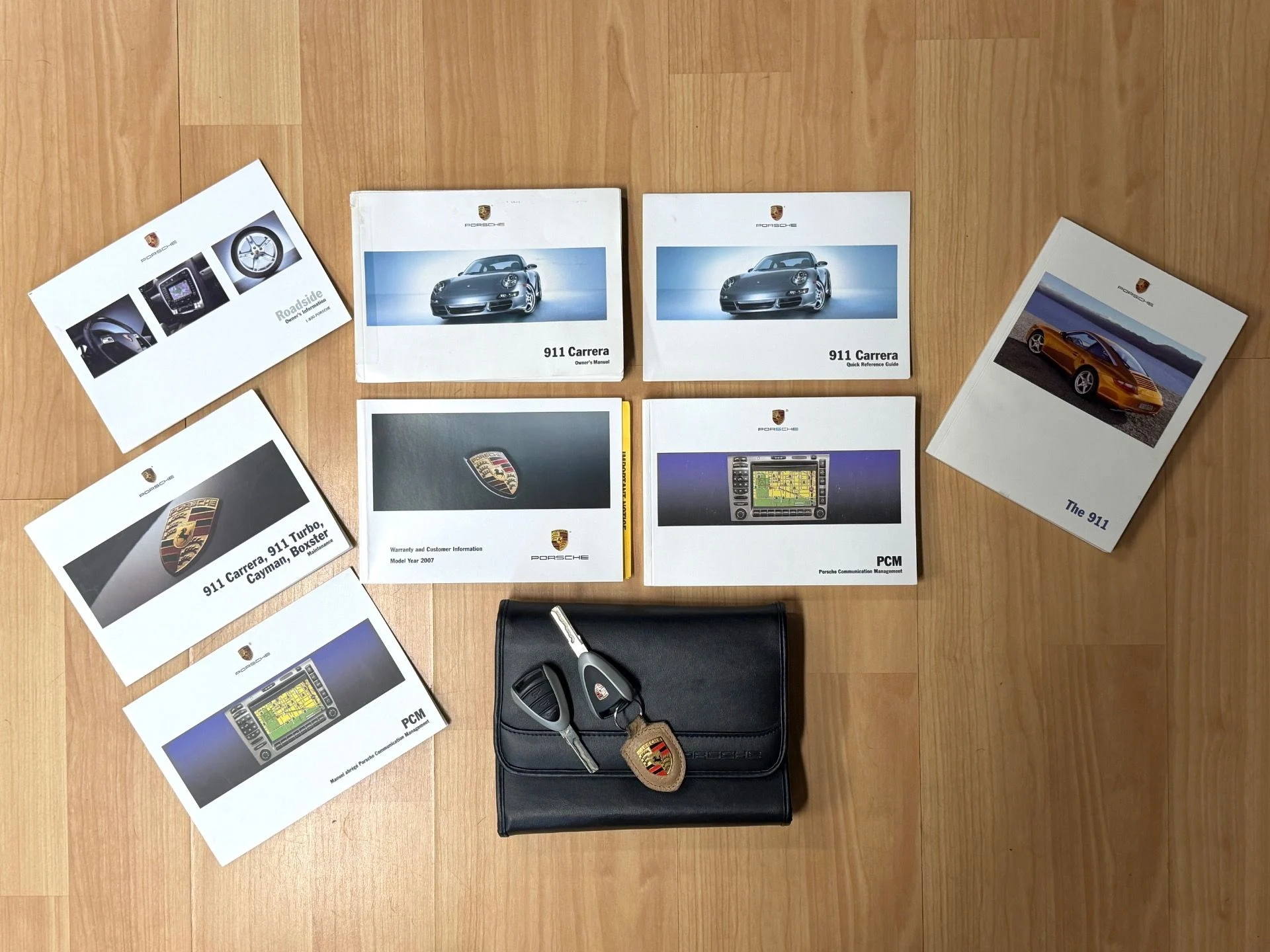 mph095_28007333_Used_2007_Porsche_911_Targa_4_S_6_Speed_Manual_PTS_Nordic_Gold_Clean_IMS_Borescope_DME_1781203304_37be375f39