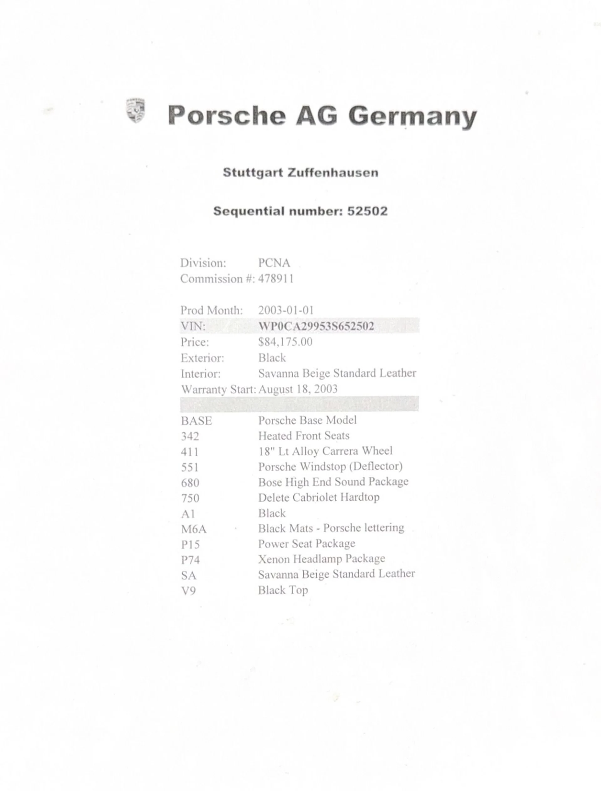mph097_4178087355_Used_2003_Porsche_911_Carrera_6_Speed_Manual_Upgraded_IMS_Tons_Of_Service_Records_PCCM_1759863855_119362459d