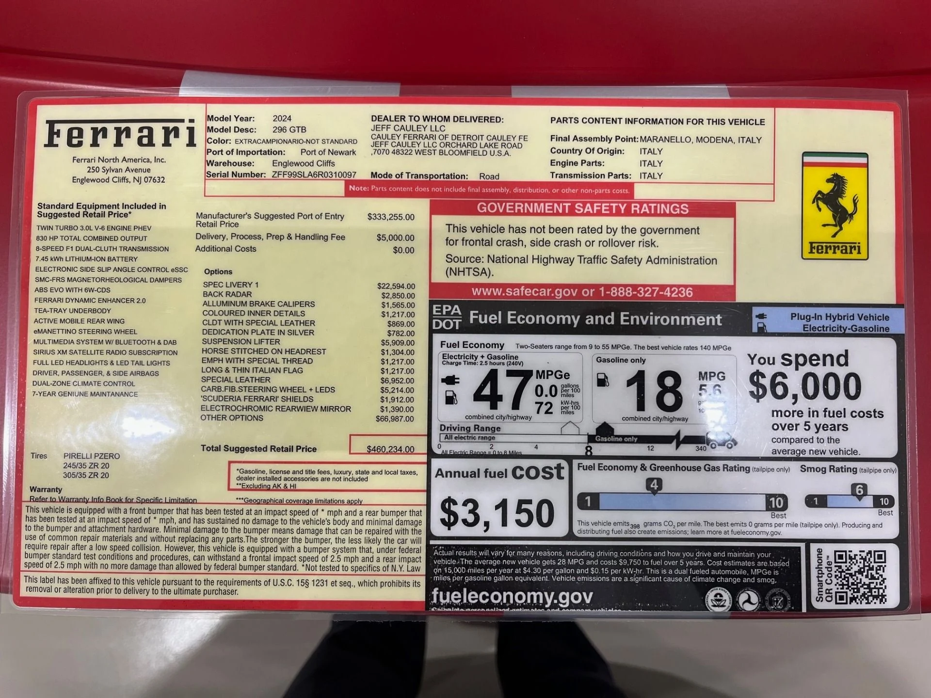 mph098_3139021046_Used_2024_Ferrari_296_GTB_1772815328_eed0a554f0