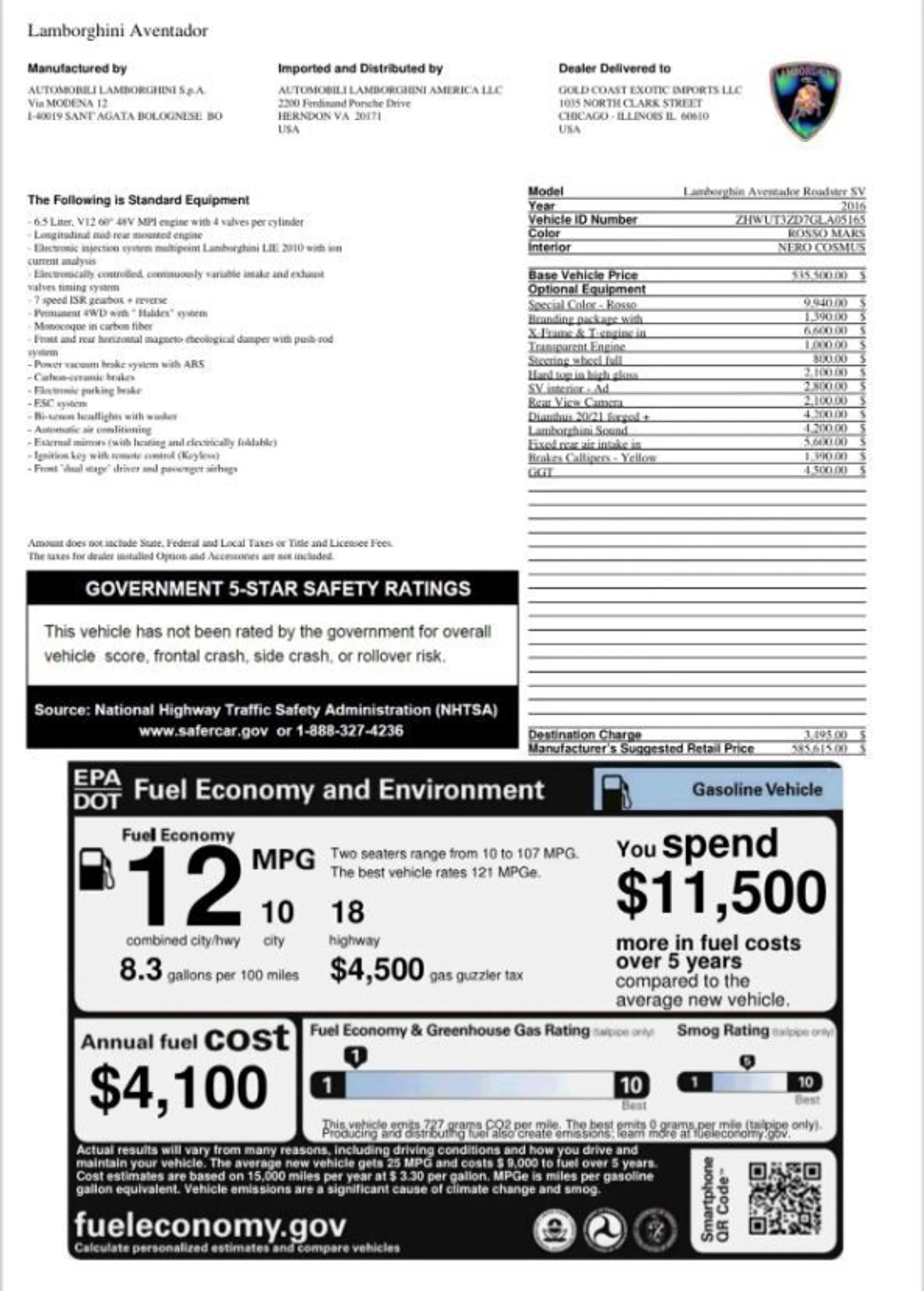 mph099_3296984985_Used_2016_Lamborghini_Aventador_LP_750_4_Super_Veloce_Roadster_The_Weeknds_1756853692_3f5acfca6a