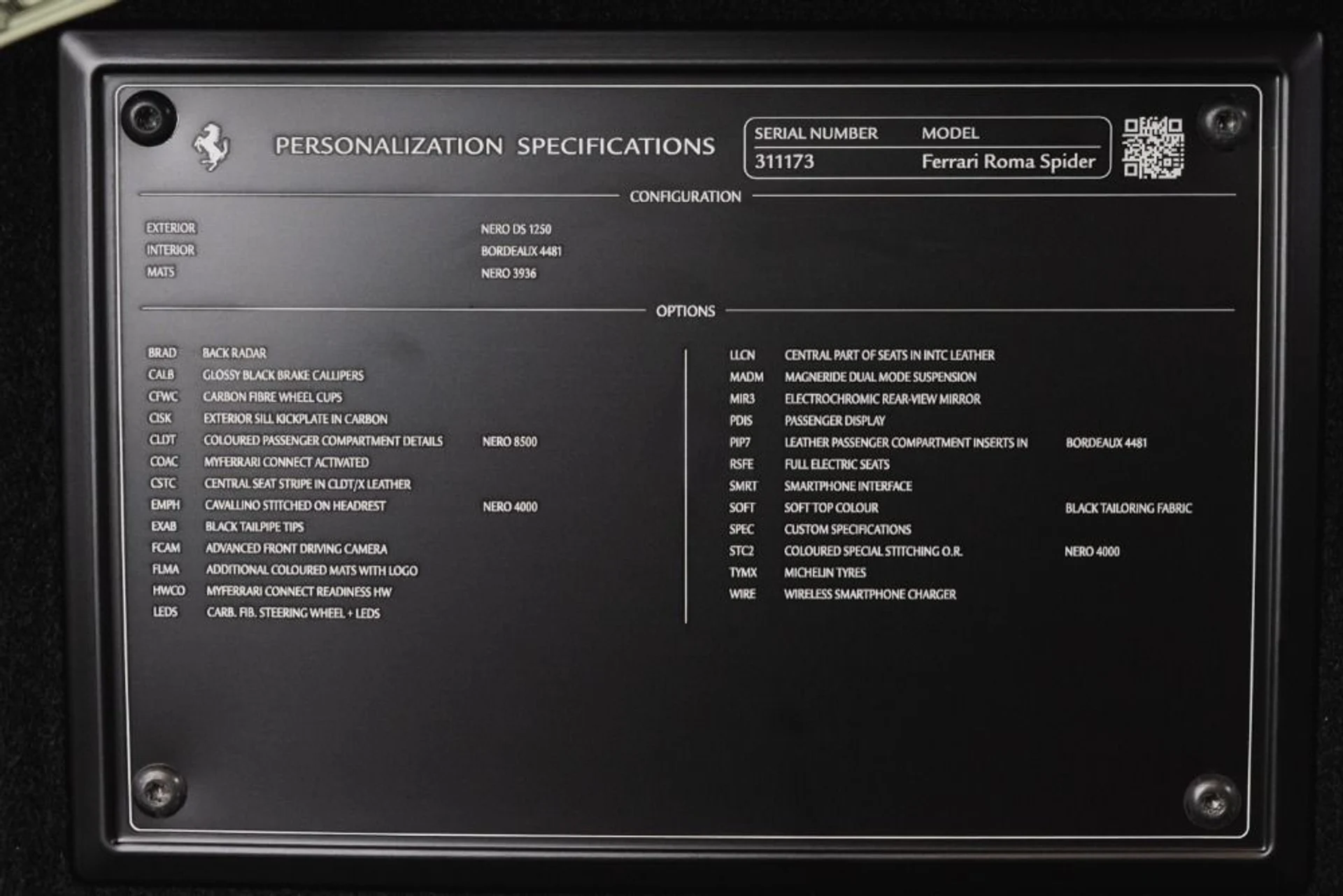 mph105_4276885984_Used_2024_Ferrari_Roma_Spider_ffaac125ee