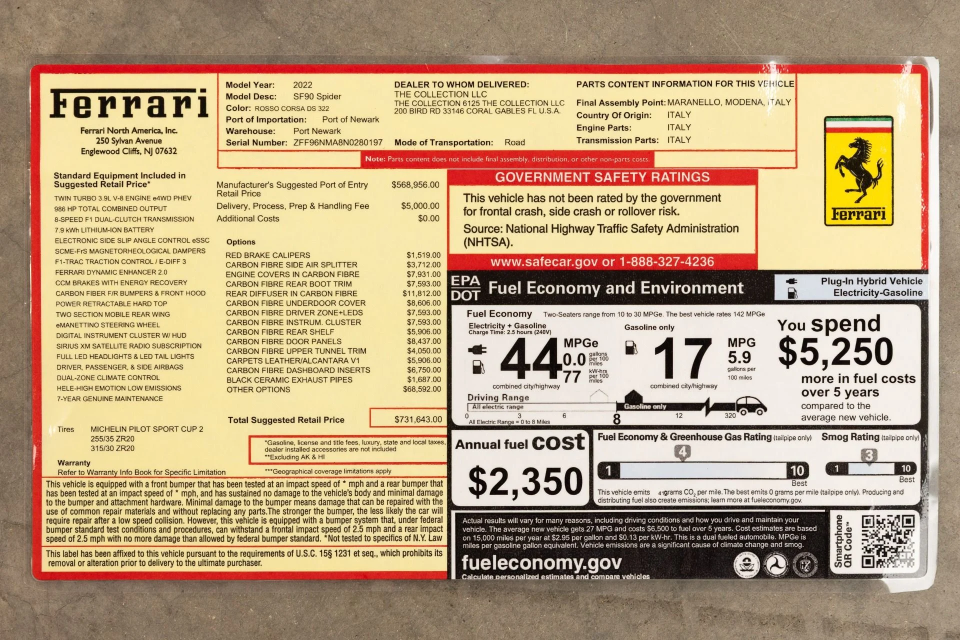 mph112_2787109535_Used_2022_Ferrari_SF_90_Spider_1788210063_54d11b5b4a