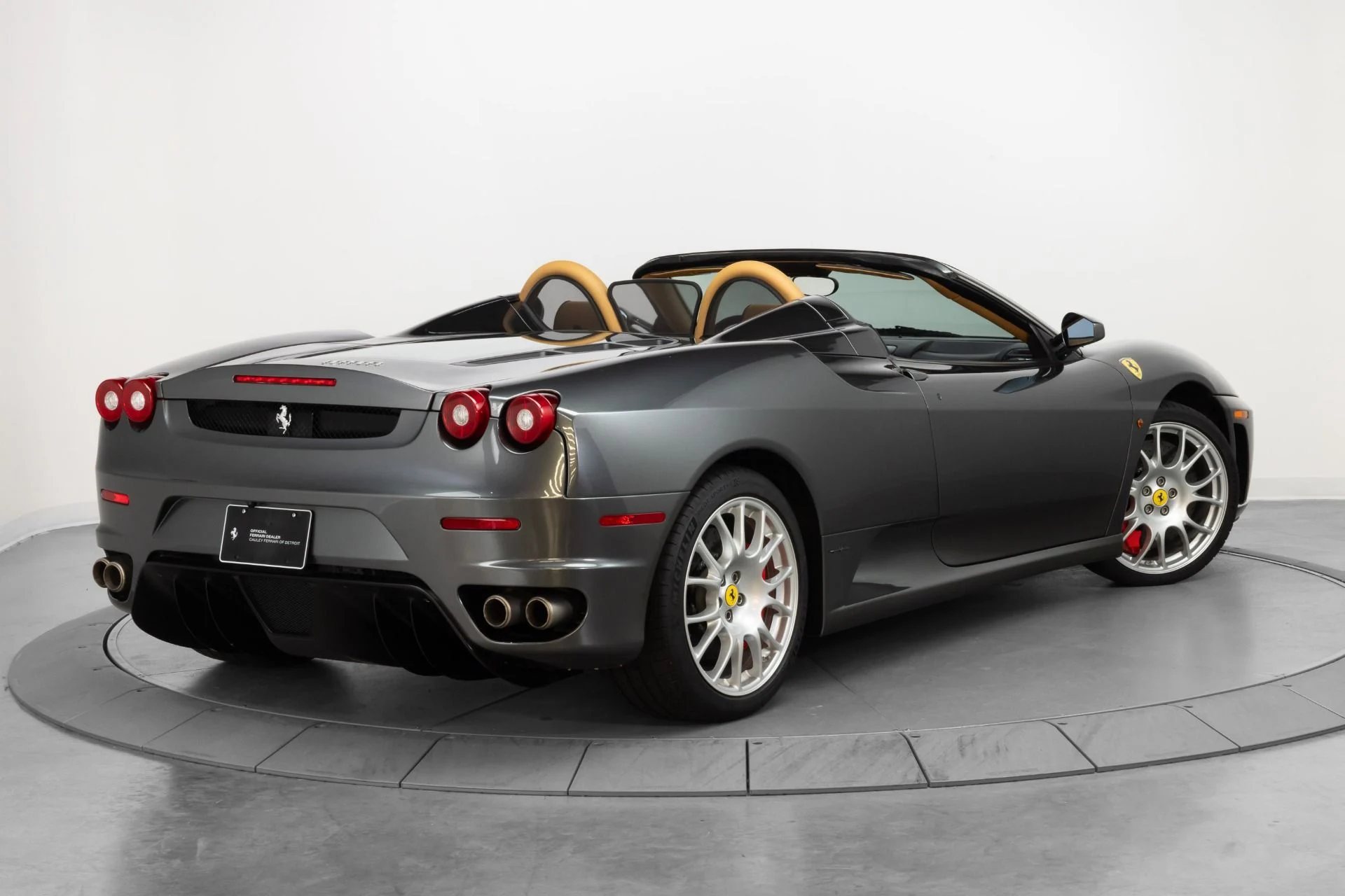 mph114_4246537685_Used_2005_Ferrari_F430_F1_Spider_1789063309_3b37e8f550