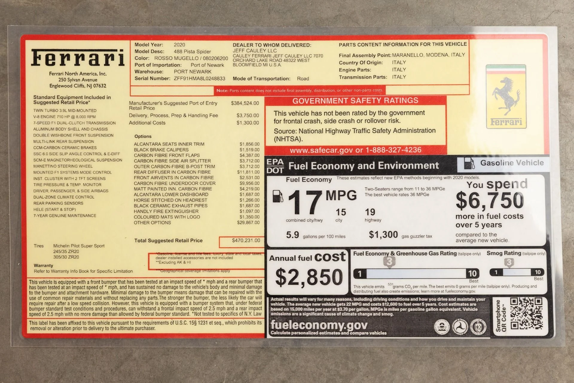 mph115_1917371770_Used_2020_Ferrari_488_Pista_Spider_1786715876_7b9b49811e